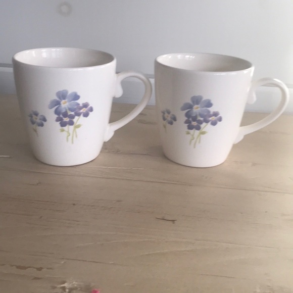 Set of 2 Martha Stewart Mugs - Picture 2 of 11